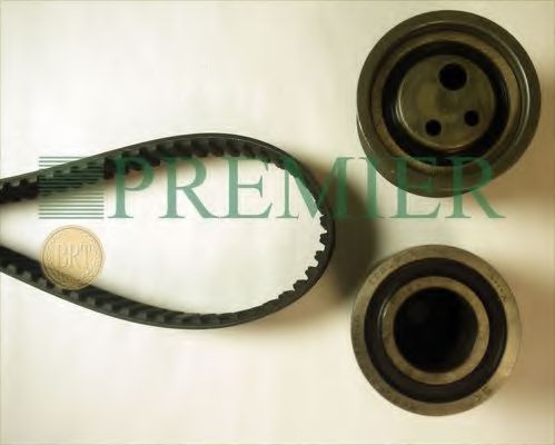 BRT Bearings PBTK273