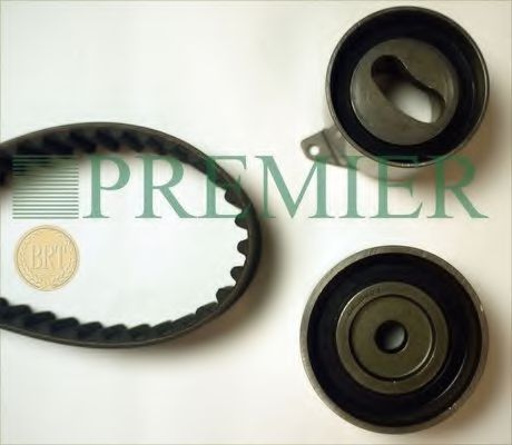 BRT Bearings PBTK284