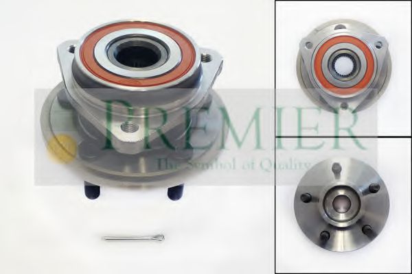 BRT Bearings PWK2021