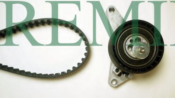 BRT Bearings PBTK317