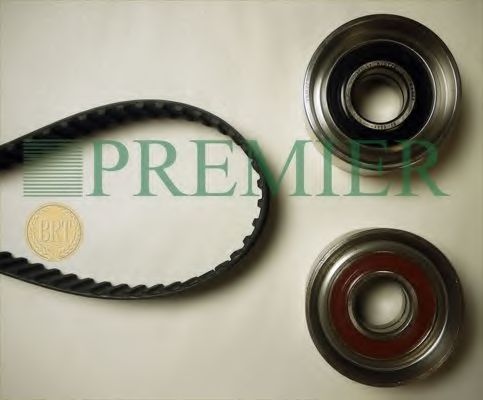 BRT Bearings PBTK349