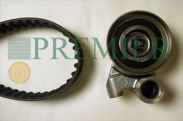 BRT Bearings PBTK431