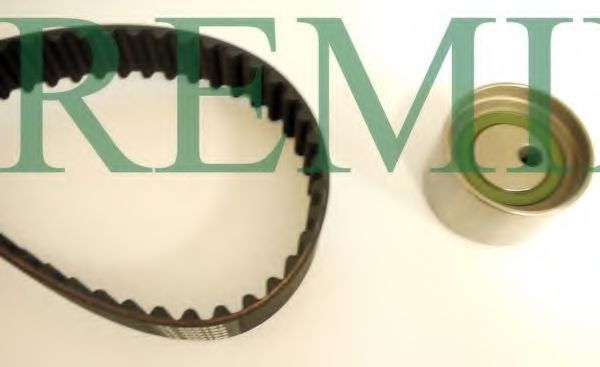 BRT Bearings PBTK558