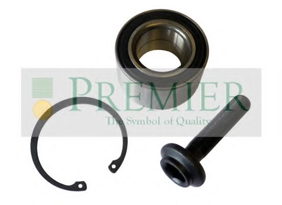 BRT Bearings PWK0692