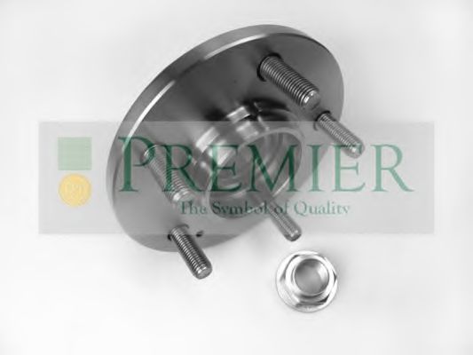 BRT Bearings PWK0554