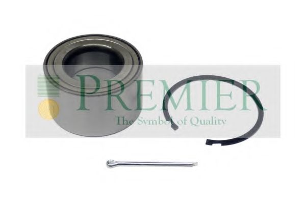 BRT Bearings PWK0682