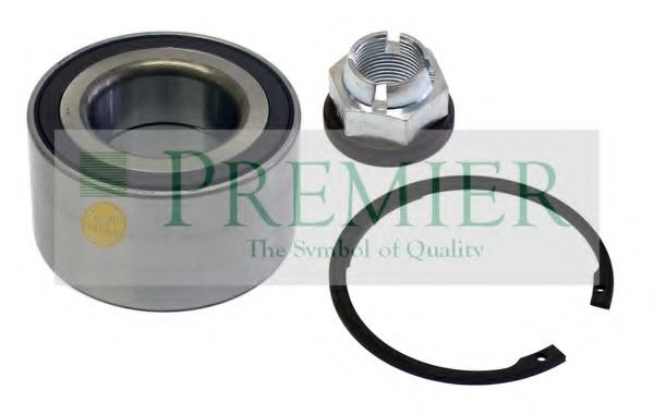 BRT Bearings PWK2100