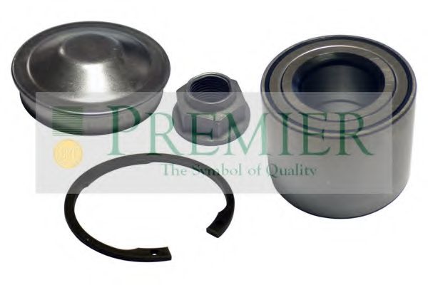 BRT Bearings PWK2122