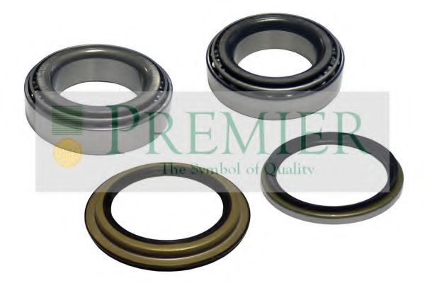 BRT Bearings PWK2018