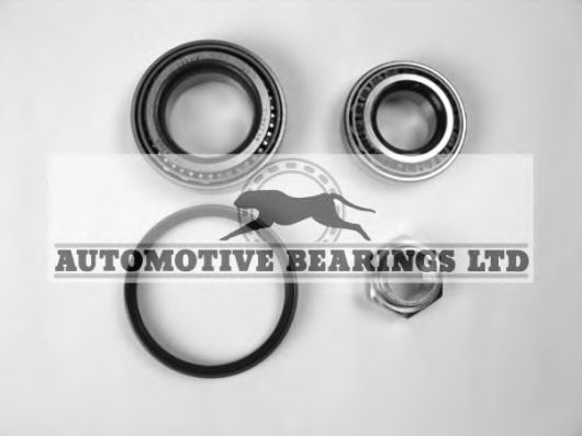 Automotive Bearings ABK1011