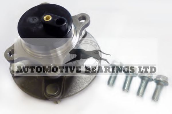 Automotive Bearings ABK1942