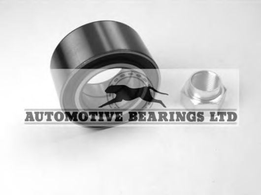 Automotive Bearings ABK1370