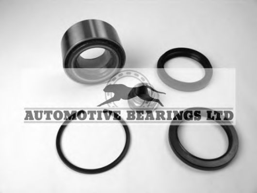 Automotive Bearings ABK1435