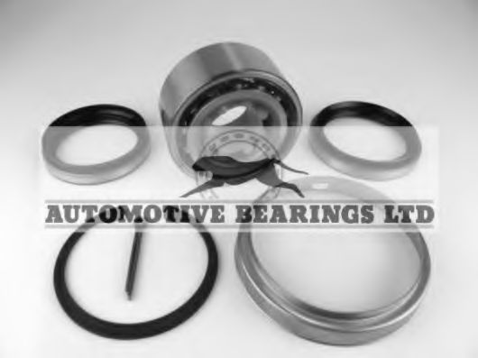 Automotive Bearings ABK836