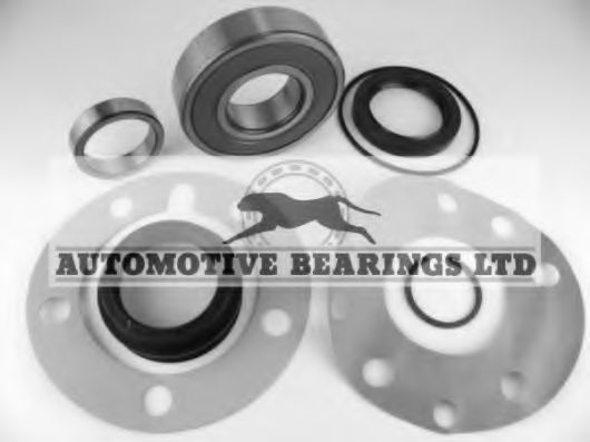 Automotive Bearings ABK839
