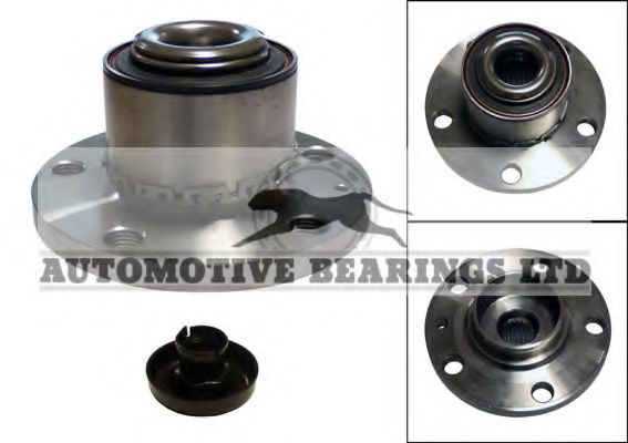 Automotive Bearings ABK2032