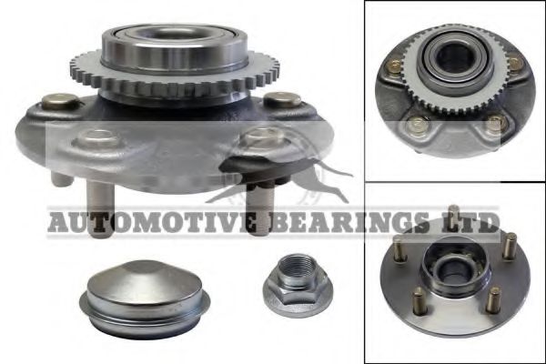 Automotive Bearings ABK1988