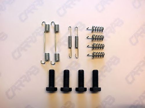 CARRAB BRAKE PARTS 3351