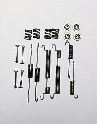 CARRAB BRAKE PARTS 3319