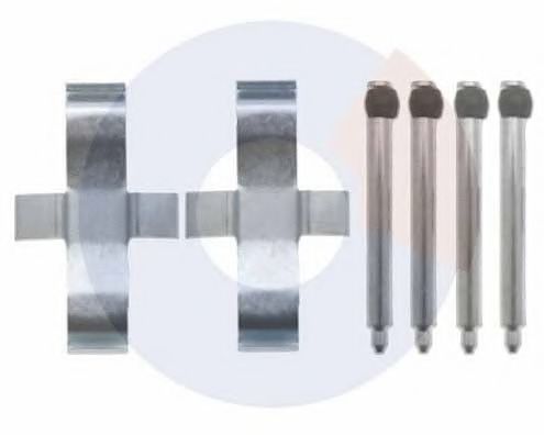 CARRAB BRAKE PARTS 2121