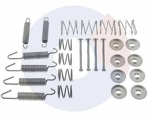 CARRAB BRAKE PARTS 3311