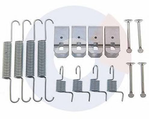 CARRAB BRAKE PARTS 3360