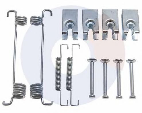 CARRAB BRAKE PARTS 3357