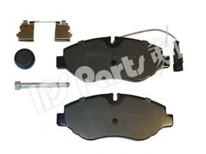 IPS Parts IBD-1102