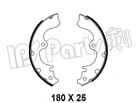 IPS Parts IBL-4236