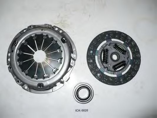 IPS Parts ICK-5820