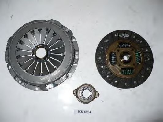 IPS Parts ICK-5H34