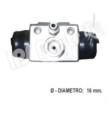 IPS Parts ICR-4804
