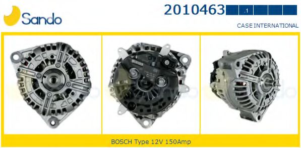 SANDO 2010463.1