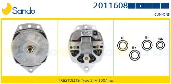 SANDO 2011608.1