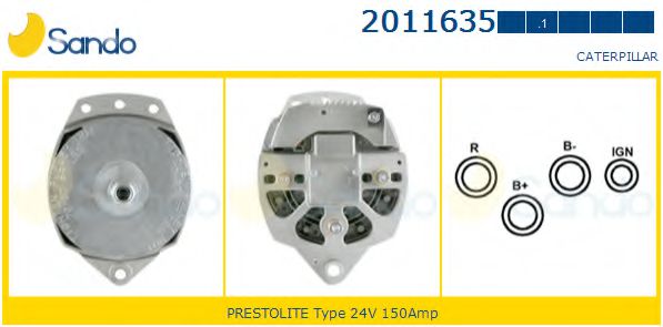 SANDO 2011635.1