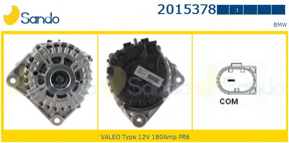SANDO 2015378.1