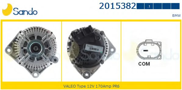 SANDO 2015382.1
