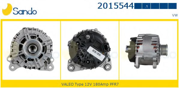 SANDO 2015544.1