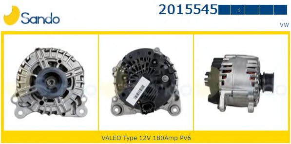 SANDO 2015545.1