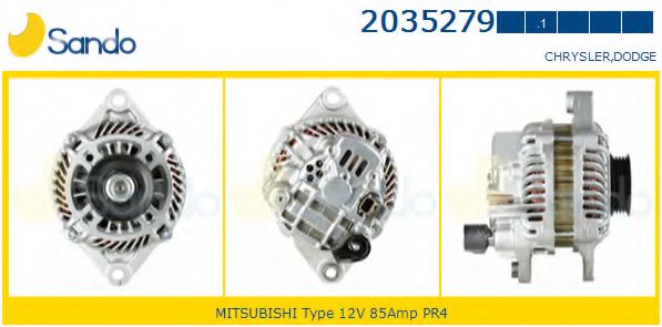 SANDO 2035279.1