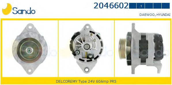 SANDO 2046602.1