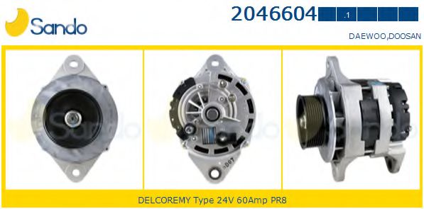 SANDO 2046604.1