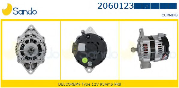 SANDO 2060123.1