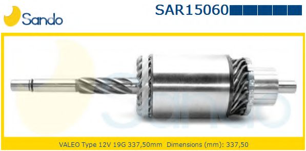 SANDO SAR15060.9