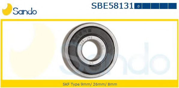 SANDO SBE58131.0