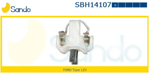 SANDO SBH14107.0
