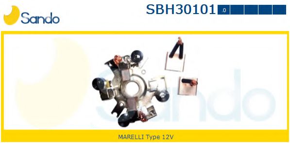 SANDO SBH30101.0