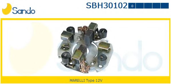 SANDO SBH30102.0