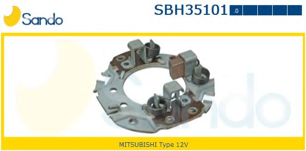 SANDO SBH35101.0