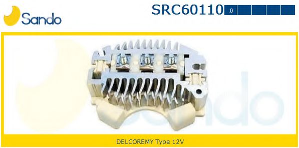 SANDO SRC60110.0